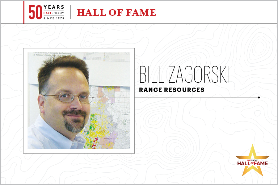 Bill Zagorski