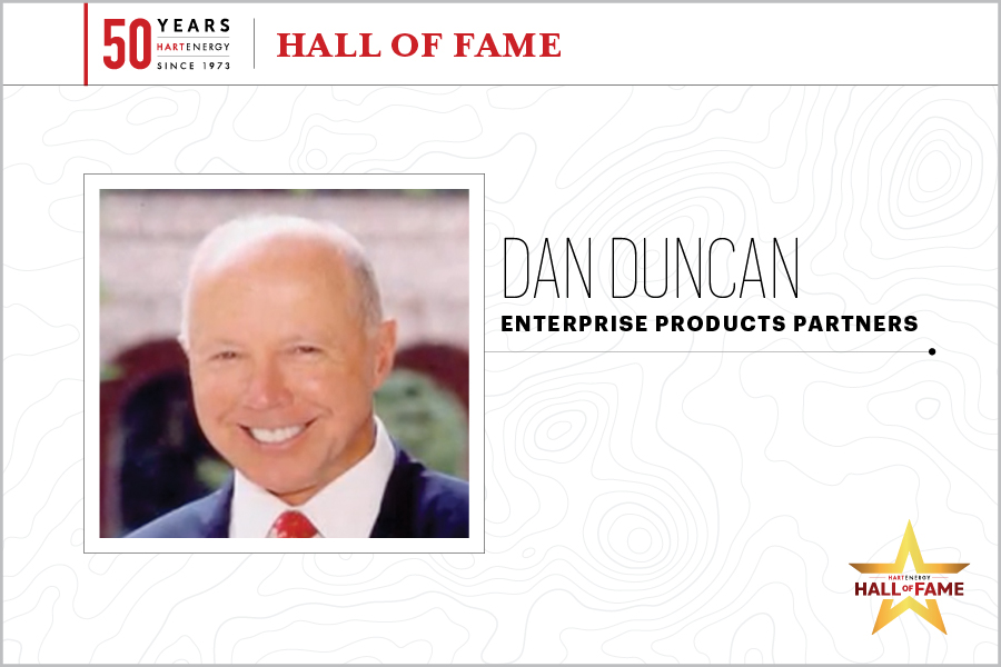 Dan Duncan