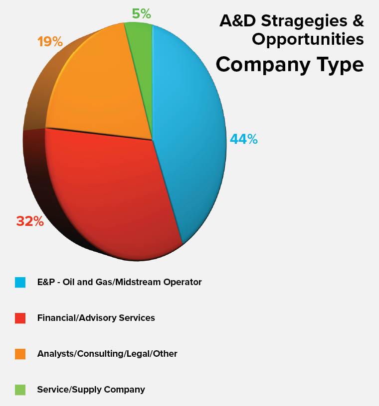 A&D company type