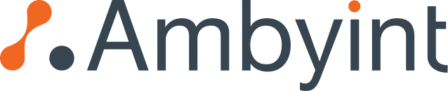 Ambyint Logo