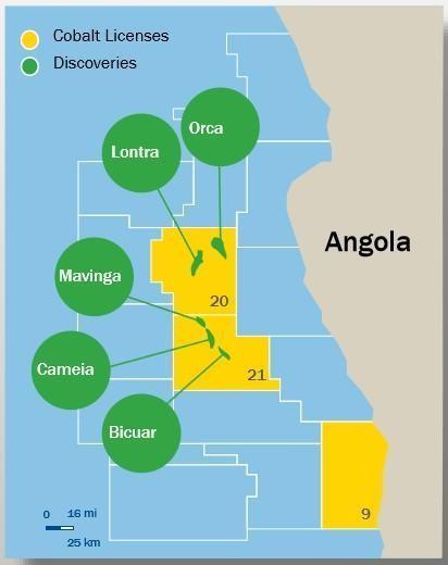 Deepwater Roundup 2024: Offshore Africa