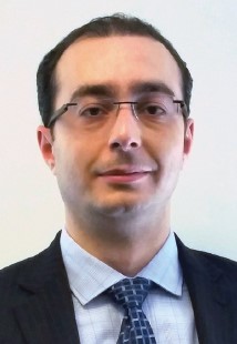Gabriele Sorbara, managing director, Siebert Williams Shank & Co