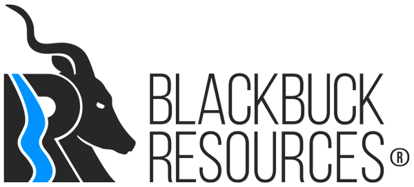 blackbuck resources logo