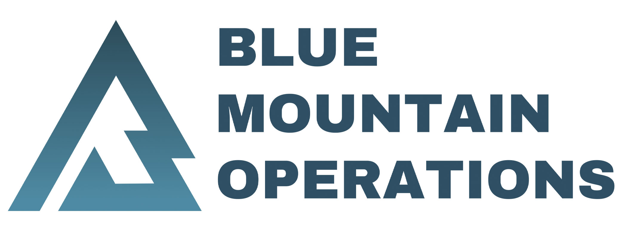 Blue Mountain Operations