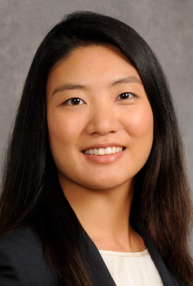 Betty Jiang, CFA, senior E&P analyst at Credit Suisse.