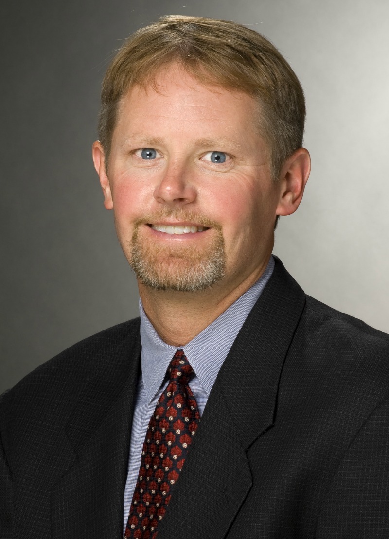 Brian Cree, CFO of Vitesse Energy LLC