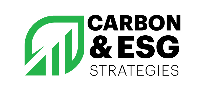 Carbon and ESG Strategies OGI Supplemental