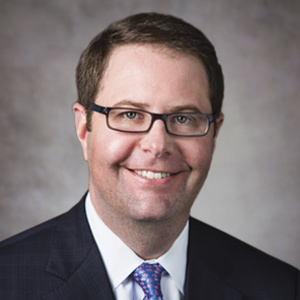 Chesapeake Energy CEO Nick Dell’Osso headshot