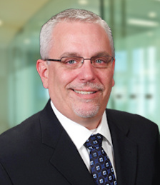 Clark Sackschewsky, national leader of BDO’s energy practice and global leader of oil and gas
