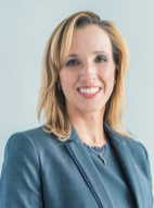 Correne S. Loeffler served as Callon Petroleum’s vice president of finance and treasurer from April 2017 to July 2019. (Source: Callon Petroleum Co.)