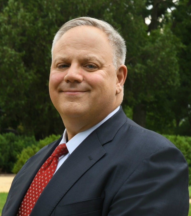 David Bernhardt currently serves as Acting Secretary of the U.S. Department of the Interior. (Source: Tami Heilemann/Interior)