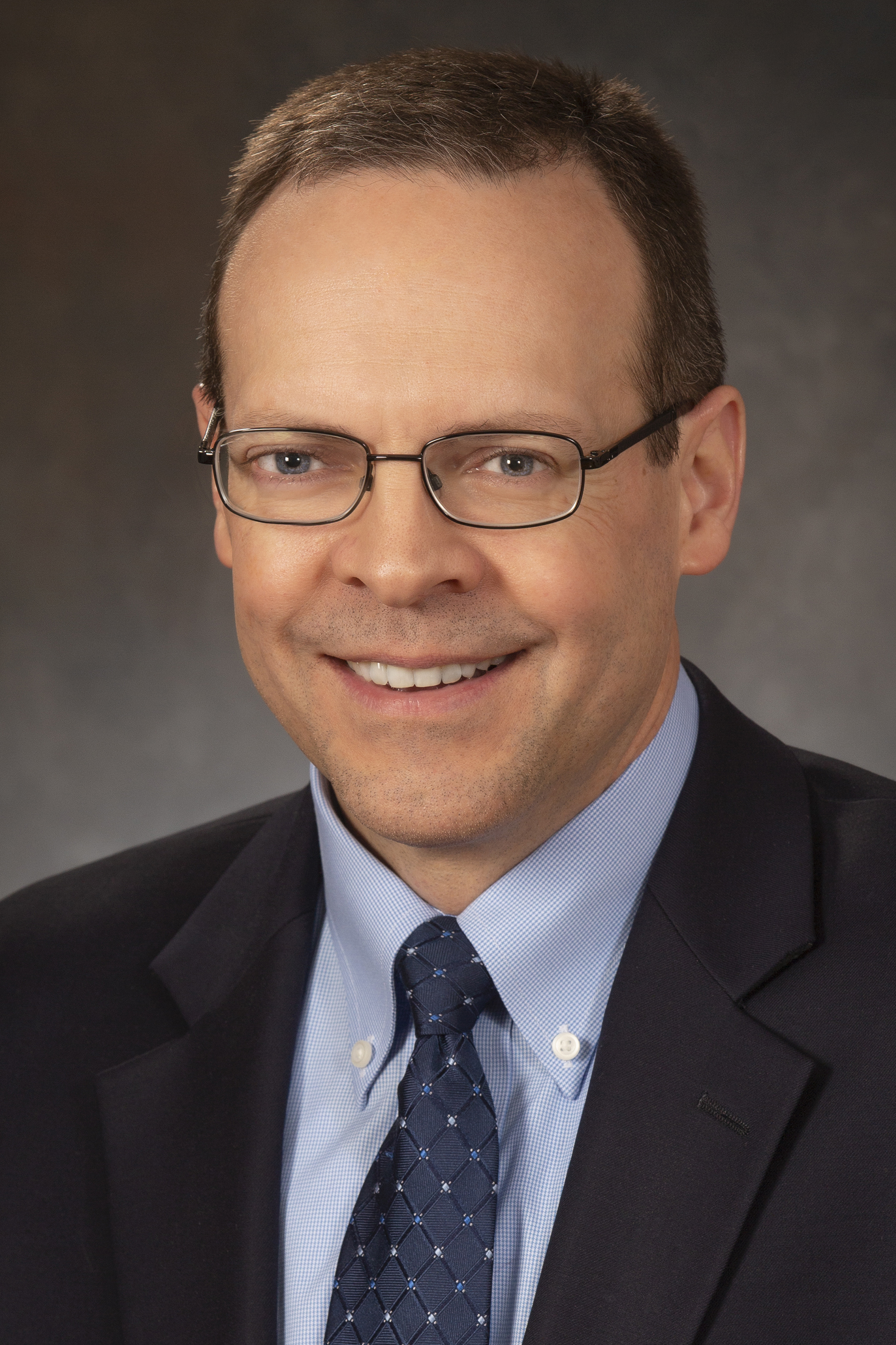 David Smith, senior vice president, Mercer Capital.