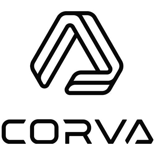 Corva logo
