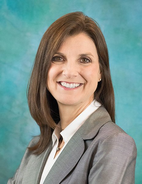 Diana M. Charletta, president and COO of Equitrans Midstream. (Source: Equitrans Midstream Corp.)