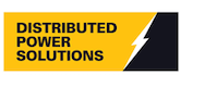 Distributed Power Solutions Logo