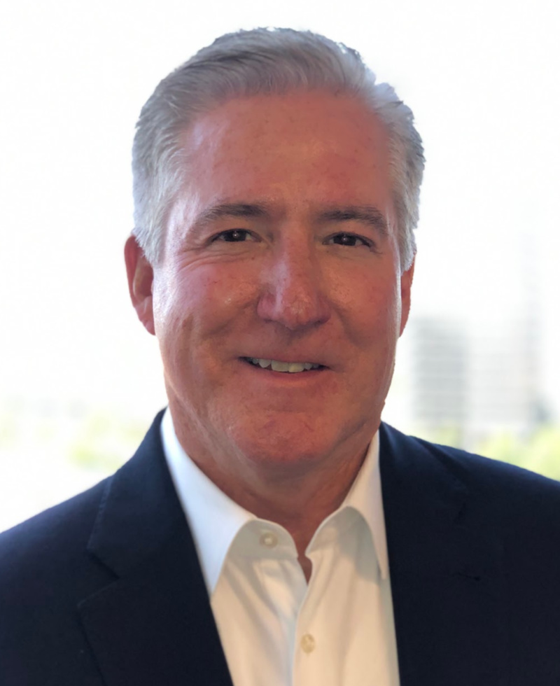 Doug York, managing director, Sequel Energy Group LLC.
