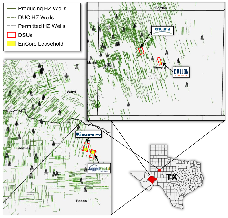 Charts Unlimited Midland Tx