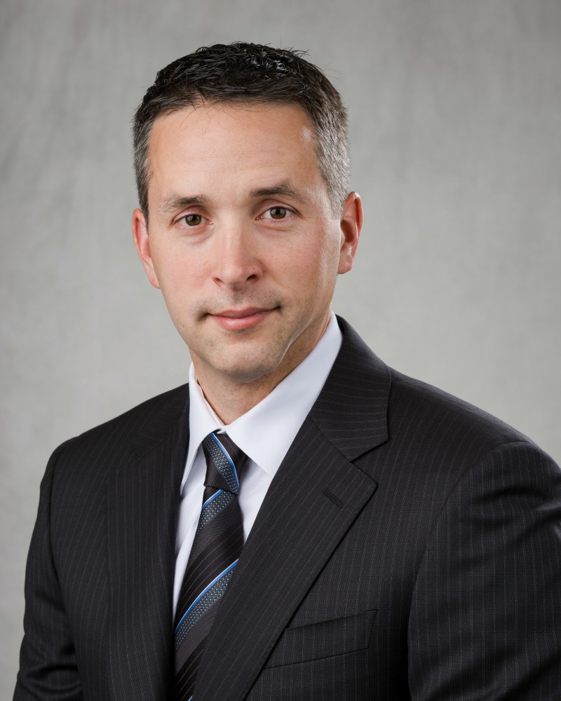 Corey Code most recently served as vice president of  investor relations and strategy. (Source: Encana Corp.)