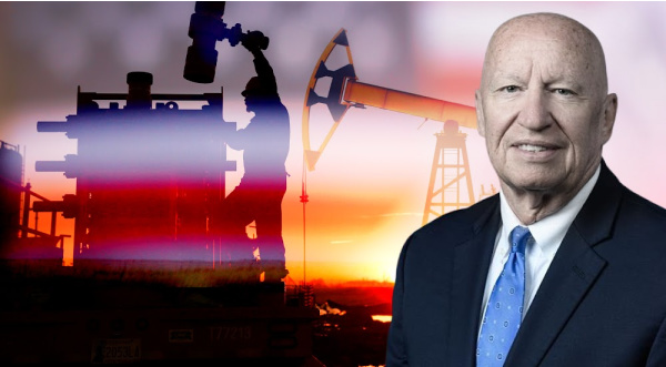 Energy Policy Watch: Defending the US Oil and Gas Industry