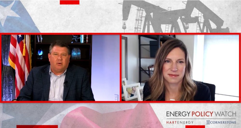 Energy Policy Watch: What’s Ahead for Independent Oil and Gas Producers