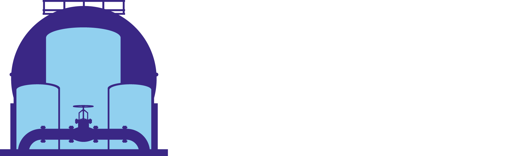 energy infrastructure and technology logo