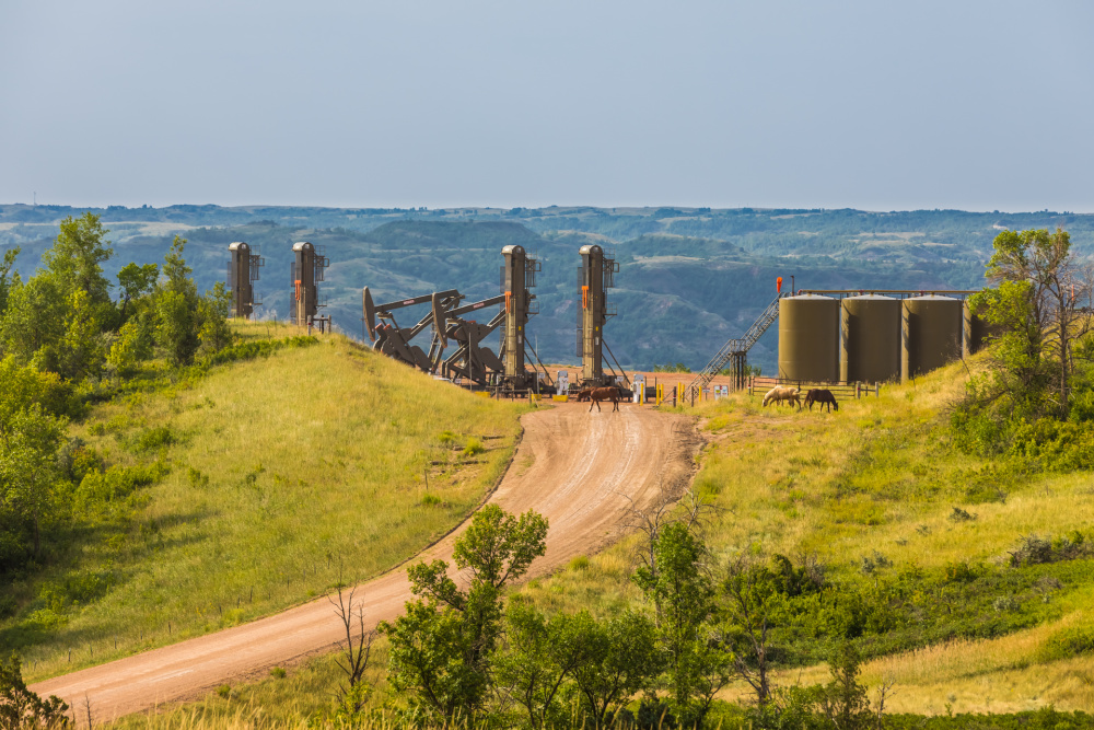 Enerplus Fort Berthold Development - Oil and Gas Investor Enerplus CEO Q and A - Doubling Down on the Bakken