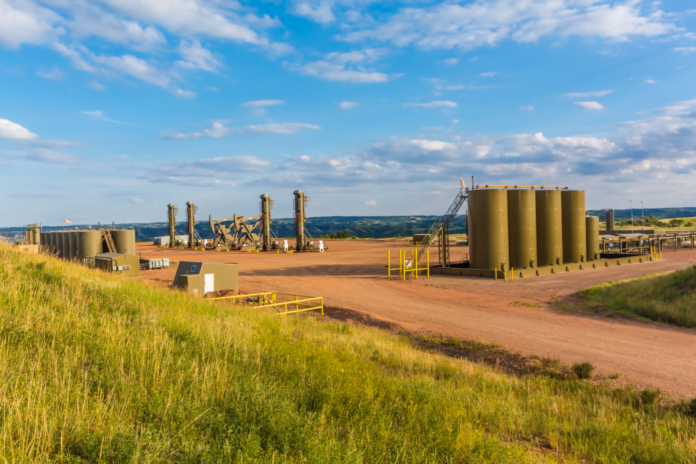 Enerplus Fort Berthold Development 2 - Oil and Gas Investor Enerplus CEO Q and A - Doubling Down on the Bakken
