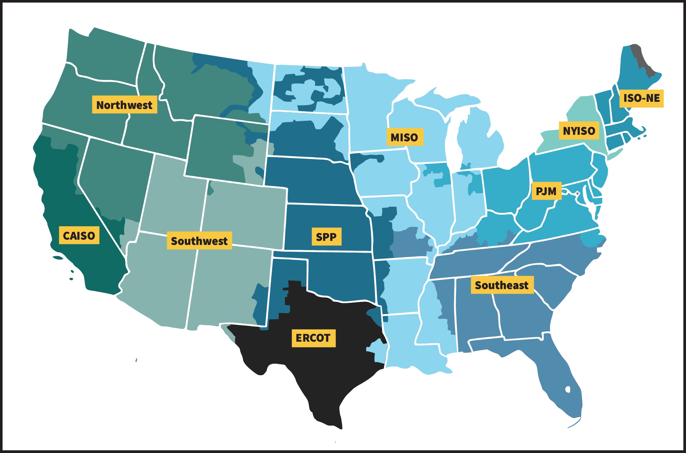 Are renewable incentives trumping powergen reliability?