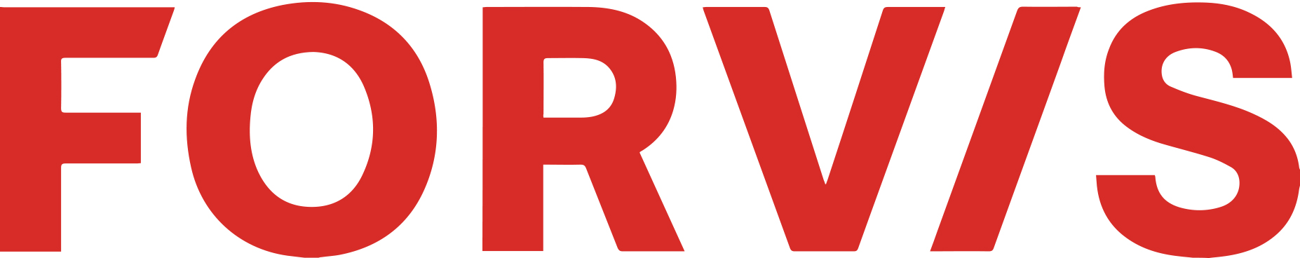 FORV/S logo