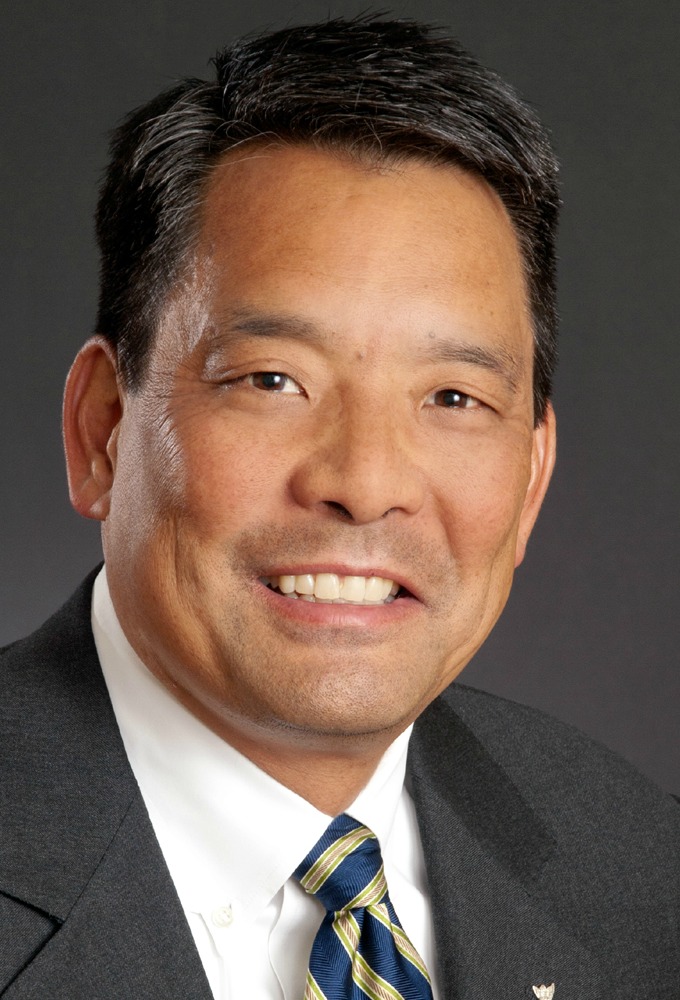 Frank Tsuru, president and CEO of Indigo Natural Resources.