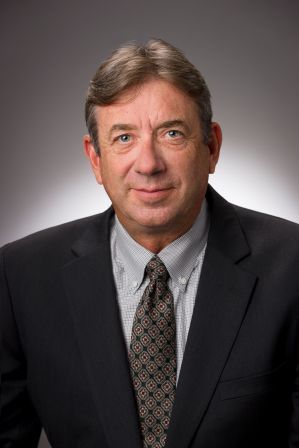 Eugene T. (Gene) Coleman, executive vice president of exploration and business development.