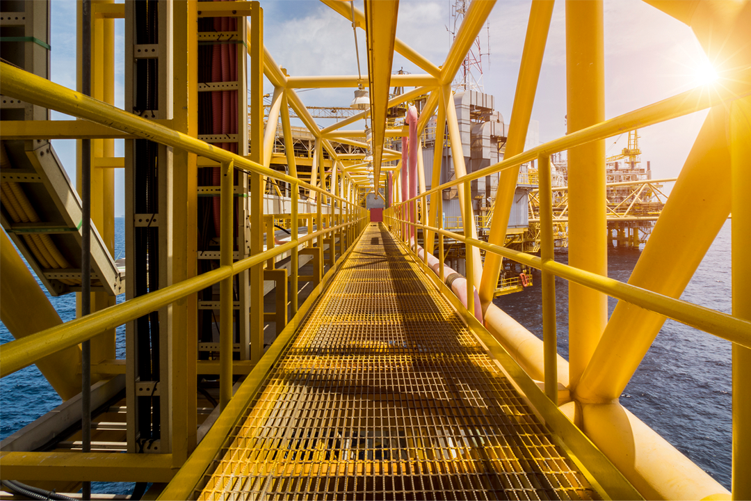 IndustryVoice: Advancing Safety and Sustainability Offshore Through COS