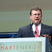 Hart Energy 2022 - Cheniere Energy Promotes Corey Grindal to COO headshot
