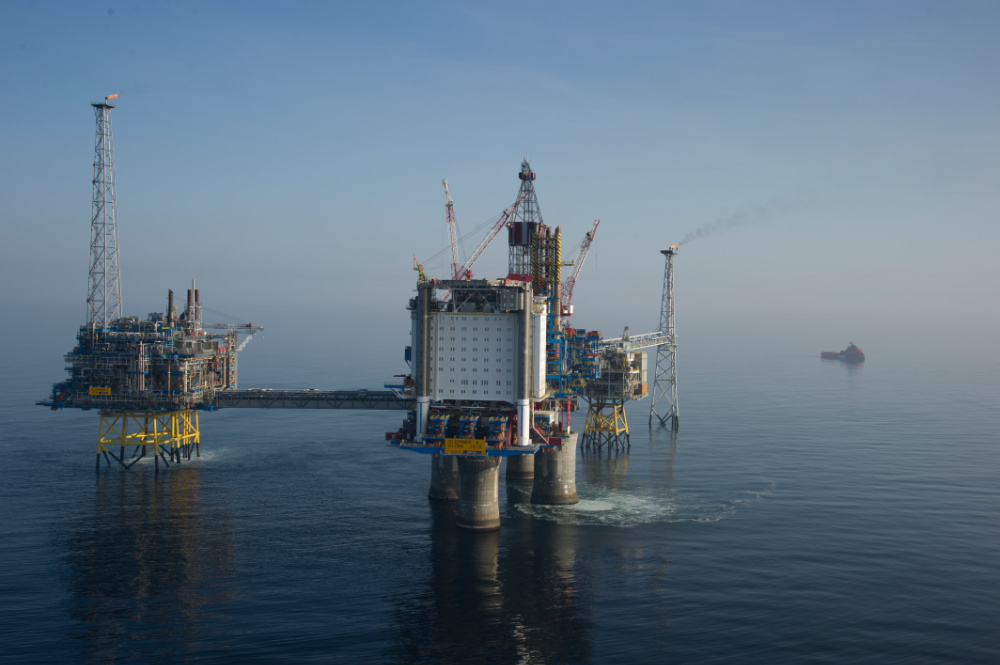Hart Energy 2022 - Equinor Sets the Stage for Atlantic Canada’s Low-carbon Future - Sleipner Field