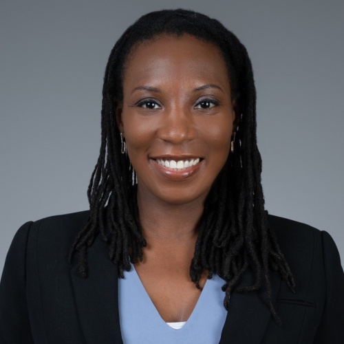 Hart Energy August 2022 - ESG Capital - The Future of Oil and Gas Investing - Sustainable Fitch Nneka Chike-Obi headshot