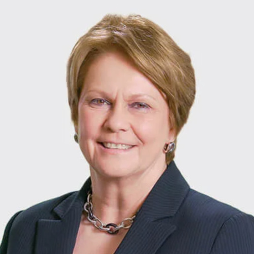 Hart Energy August 2022 - Occidental to Begin Construction of Direct Air Capture Plant in Texas Permian Basin - Vicki Hollub headshot