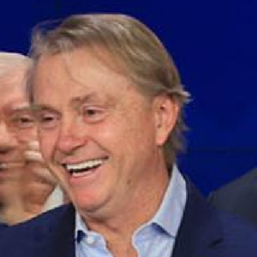 Hart Energy July 2022 - New Fortress Billion JV Mexican Deals - CEO Wes Edens headshot