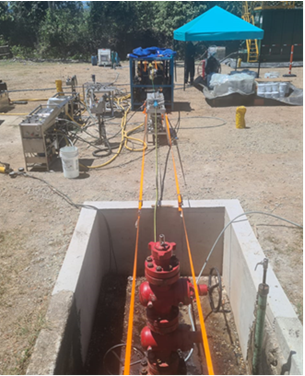 Hart Energy June 2022 - Expro Octopoda Technology Well Intervention - Annulus intervention operations in Colombia image
