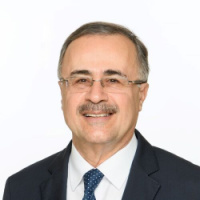Hart Energy October 2022 - Saudi Aramco CEO Warns Global Energy Supplies - Amin Nasser headshot