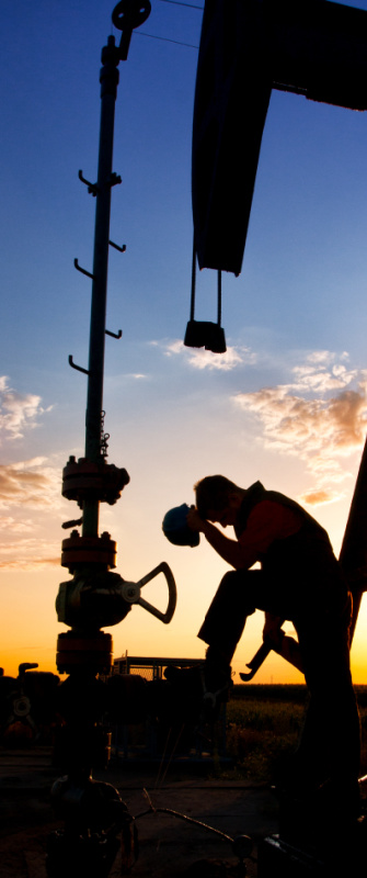 Hart Energy Oil and Gas Investor June 2022 - Workforce Woes - Oilfield Worker image 4