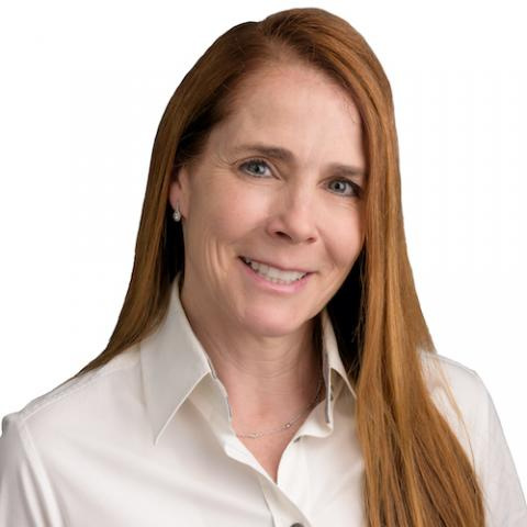 Hart Energy Oil and Gas Investor Women in Energy headshot - Karen Kearby AEGIS Hedging Solutions