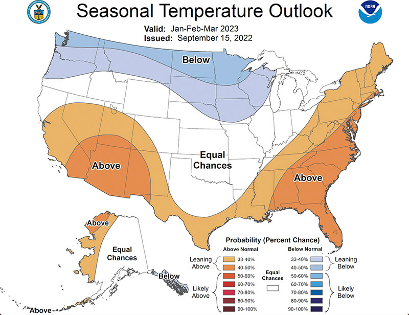 Hart-Energy-October-2022_NOAA-US-Winter-Forecast-Map_EIA-Winter-Fuels-Outlook