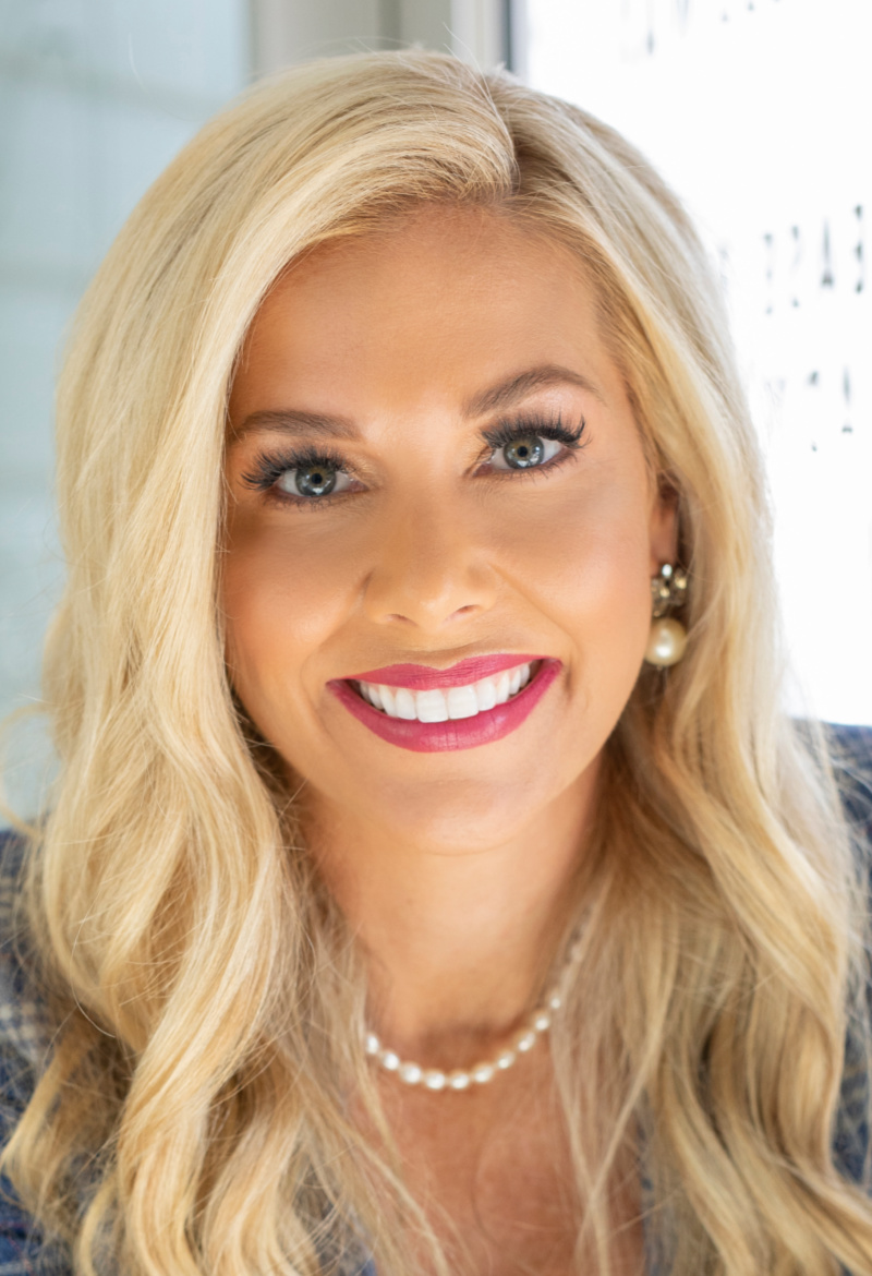 Heather Powell, CEO of Ventana Exploration and Production LLC.
