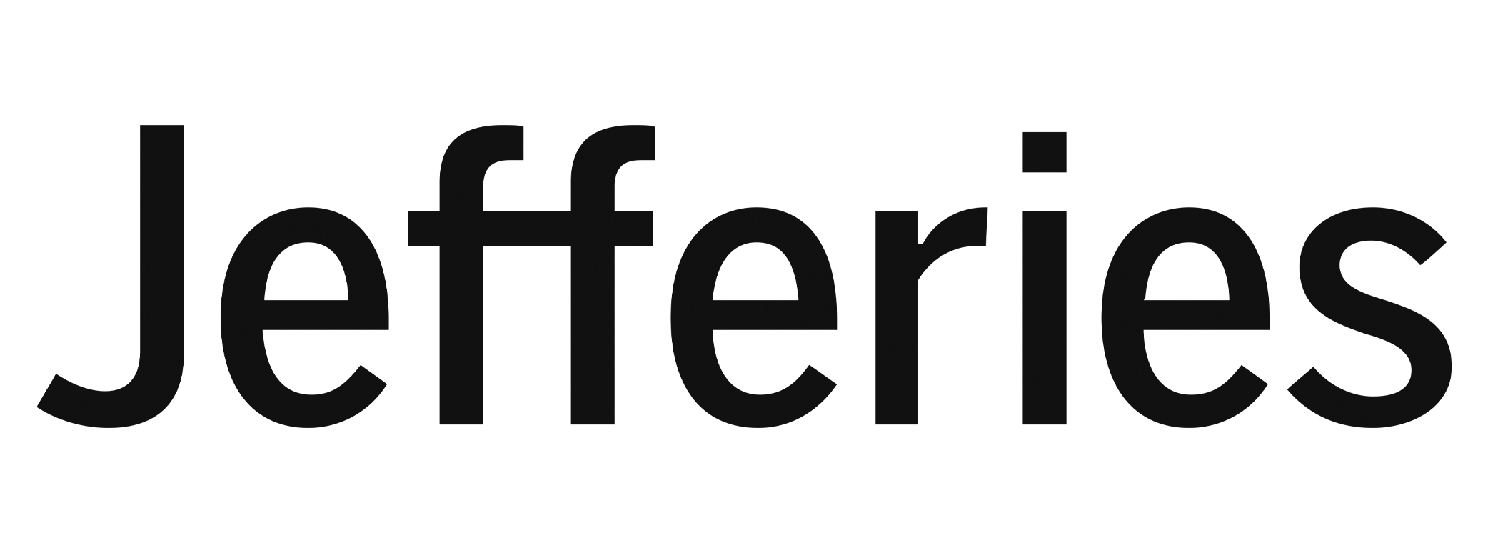 Jefferies logo