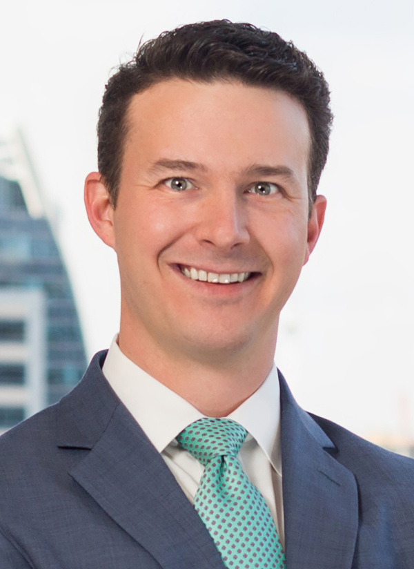 Jordan Smith - Jackson Walker LLP - Oil and Gas Investor April 2021 Cover Story