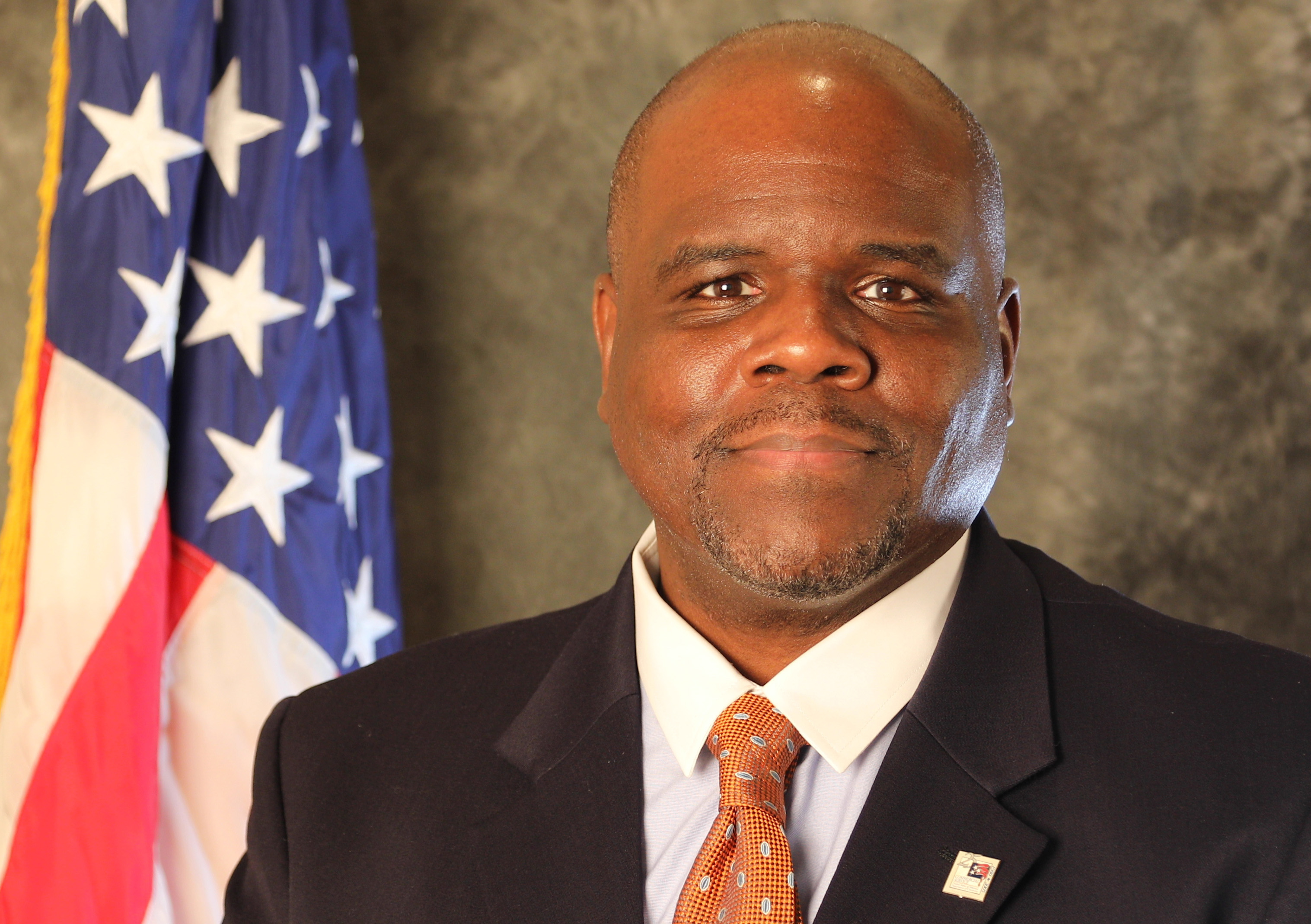 Kenneth Haynes, senior international trade specialist, U.S. Department of Commerece