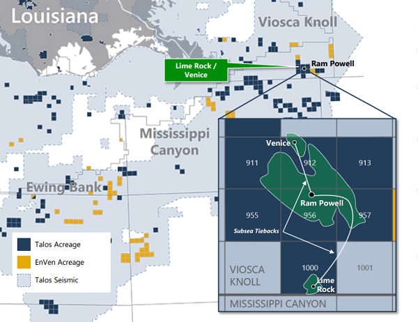 Subsea Tieback Round-Up for 2022-2024