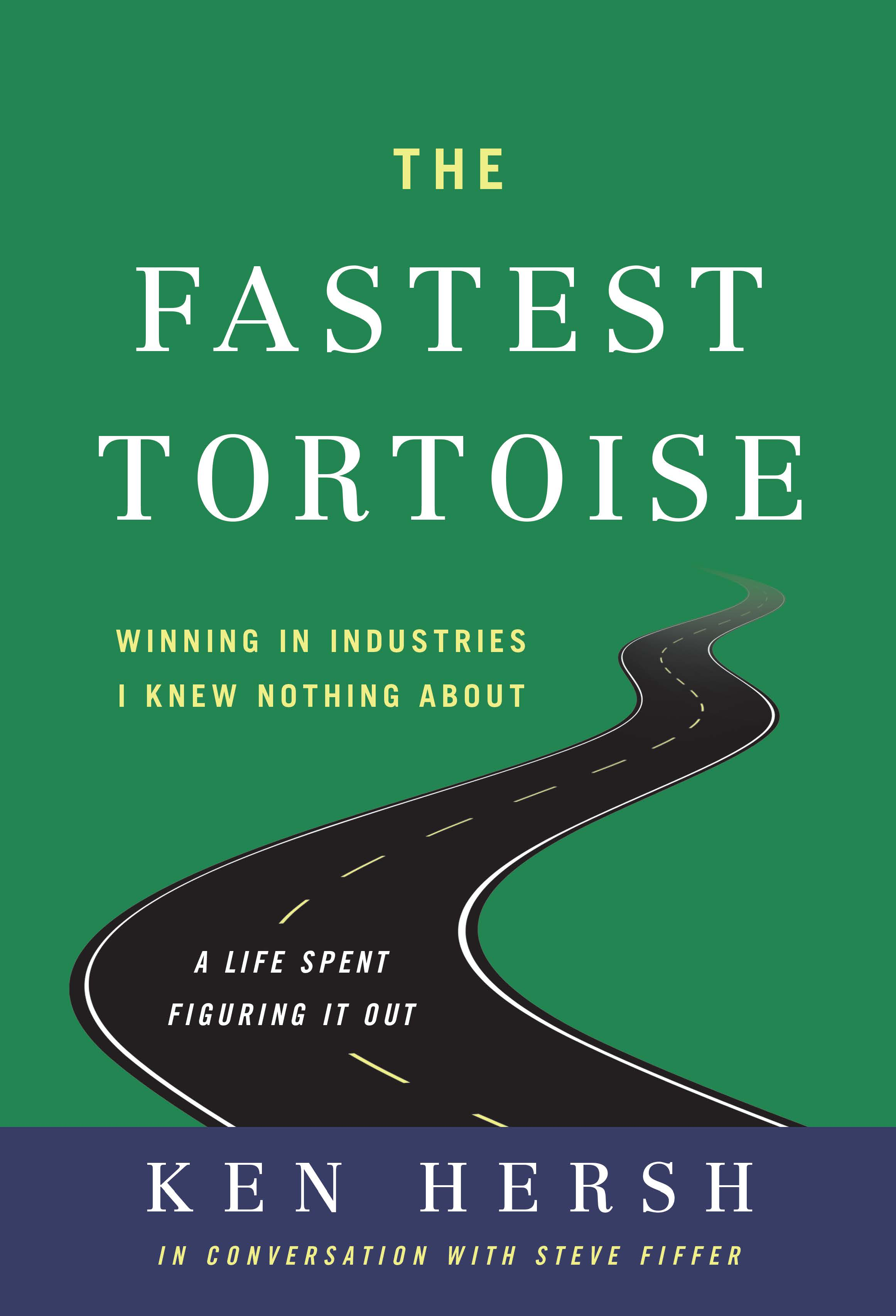 The Fastest Tortoise