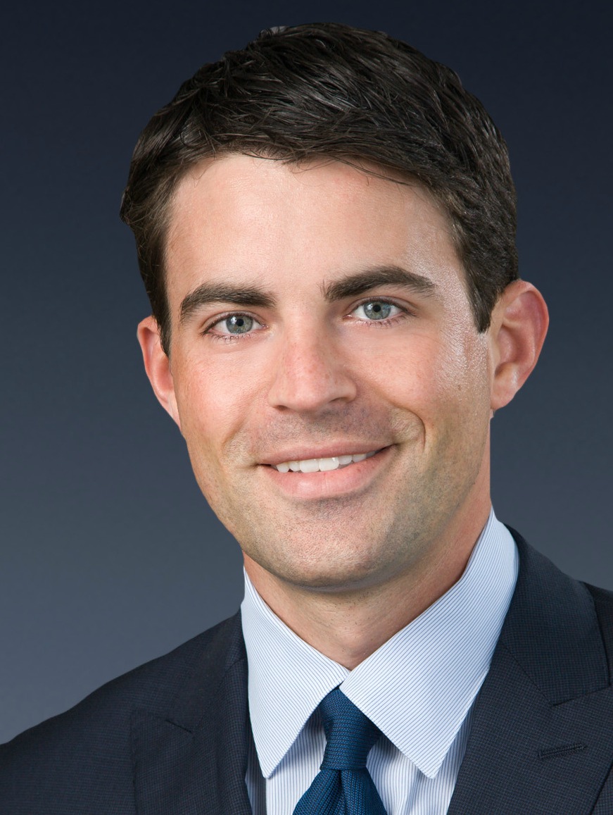 Mark Stoner, partner with Bayou City Energy.