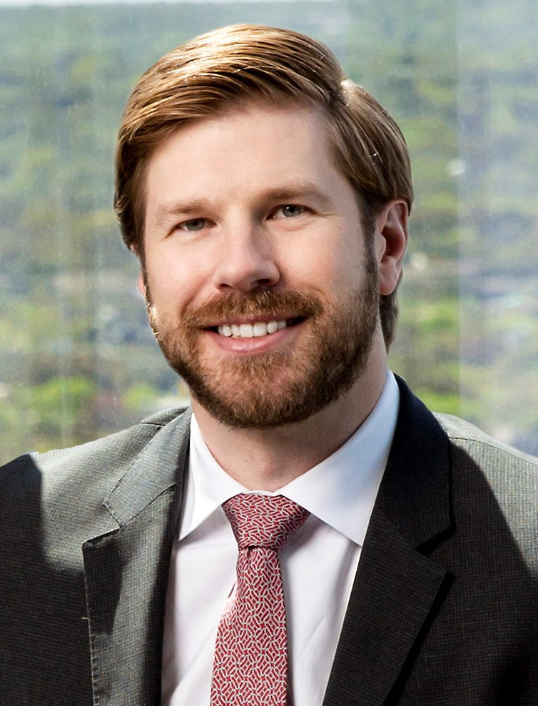 Matt Gallagher, Parsley Energy CEO